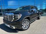 GMC Sierra 1500 6,2L V8 Denali ACC LED 4. J Garantie - GMC Sierra: Denali