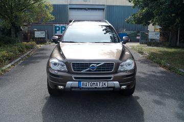 Volvo XC90 - 2