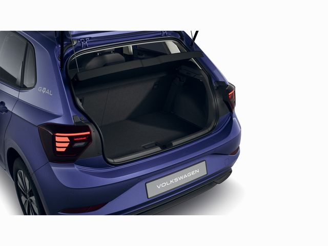 Polo GOAL 1,0 l TSI 70 kW 95 PS 5-Gang