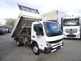 Mitsubishi Fuso 7C18 Meiller - Mitsubishi Absetzkipper