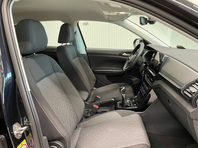 T-Cross Life 1.0 TSI TRAVEL ACC LED NAVI SHZ
