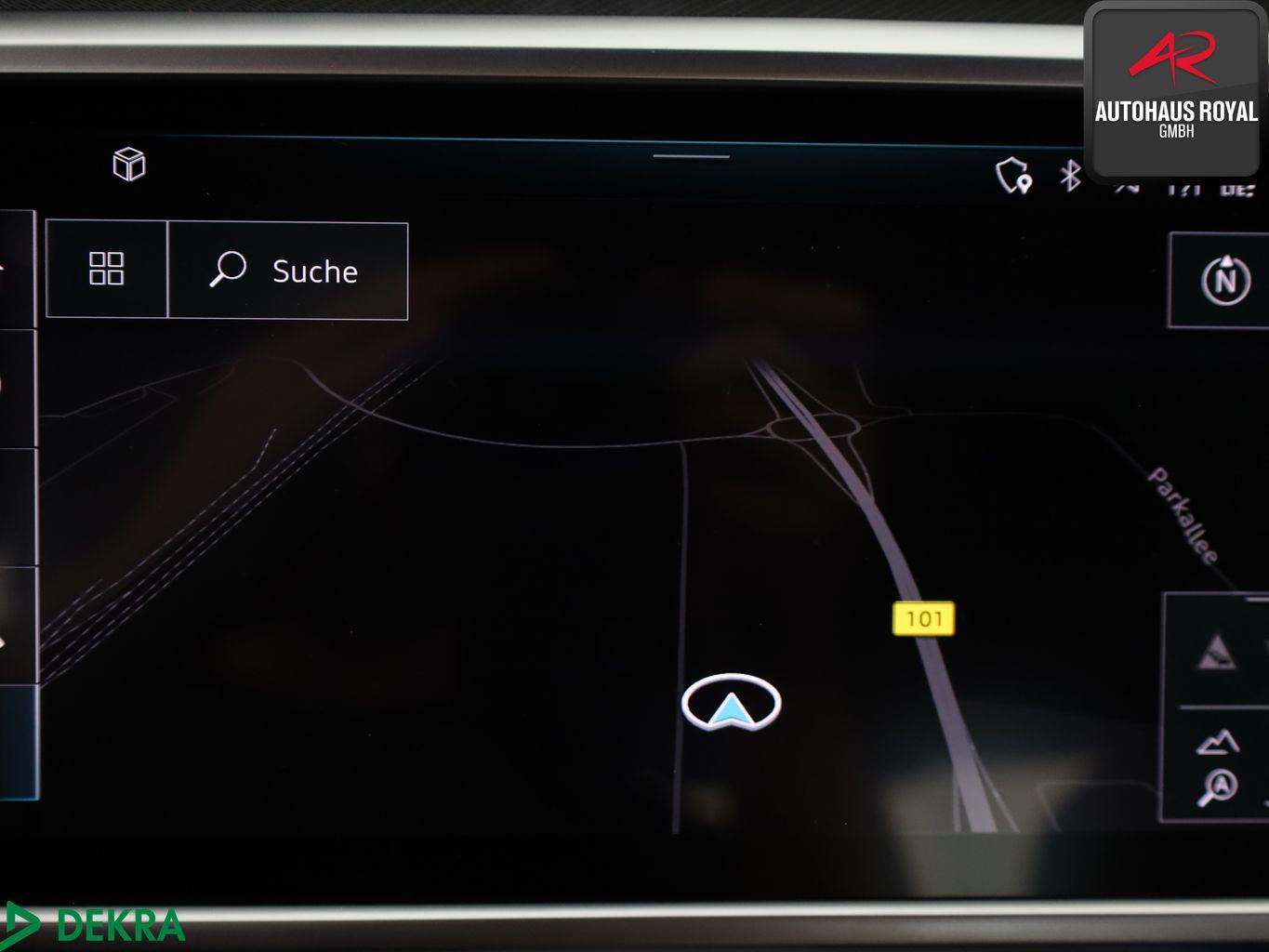 Audi A6 Limousine 50 TFSI e qu KEYLESS,ACC,KAMERA,SH