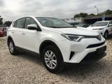 Toyota RAV 4 RAV4 Basis 2.0 KLIMA 4X4 - Toyota RAV 4 in Bonn