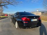BMW 528i M-Paket - BMW 5er Reihe in Bonn