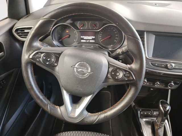 Crossland X 1.2 Start/Stop Automatik Innovation