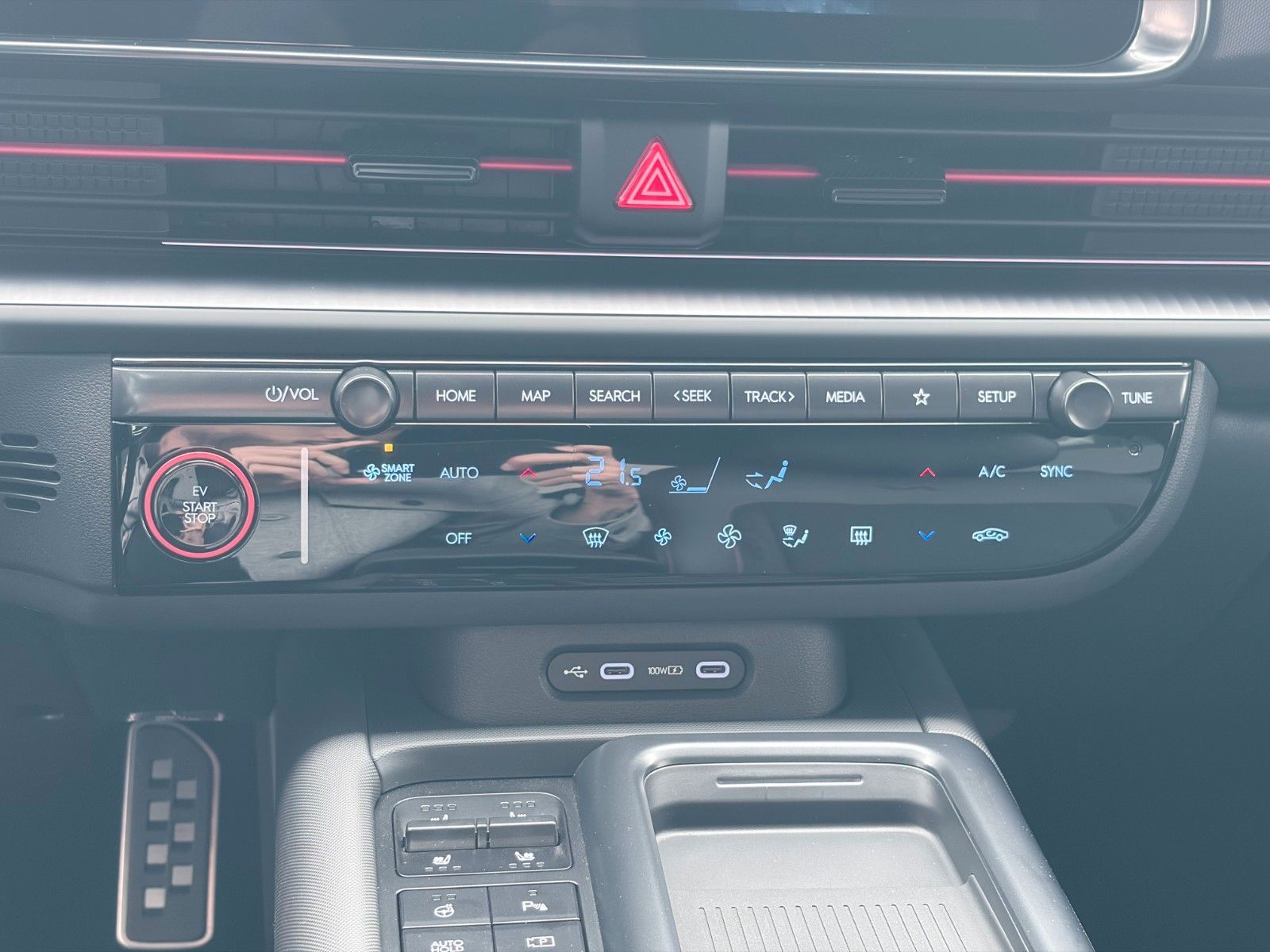 Fahrzeugabbildung Hyundai Ioniq 6 X Elektro N Line 360,HUD,Kamera,LED,Navi