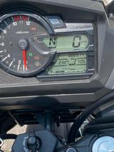 Suzuki V-Strom 650/XT - Suzuki V-Strom 650 XT