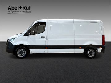 Mercedes Sprinter - 5