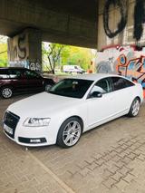Audi A6 Quatro 3,0 tdi - Audi A6: Quatro