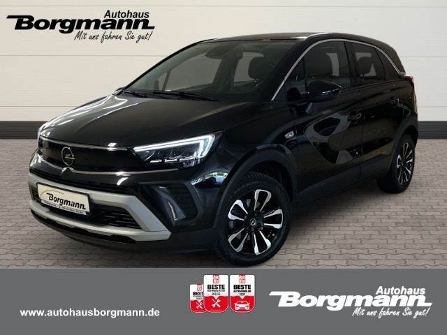 Image of Opel Crossland (X)
