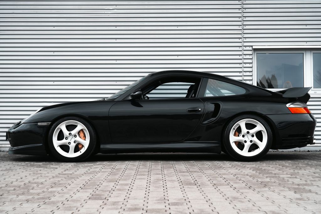 Porsche 911 Urmodell