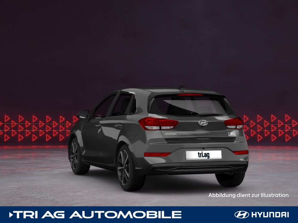 Hyundai i30 - Bild 8