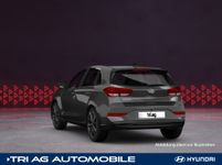 Hyundai i30 - Vorschau Bild 8