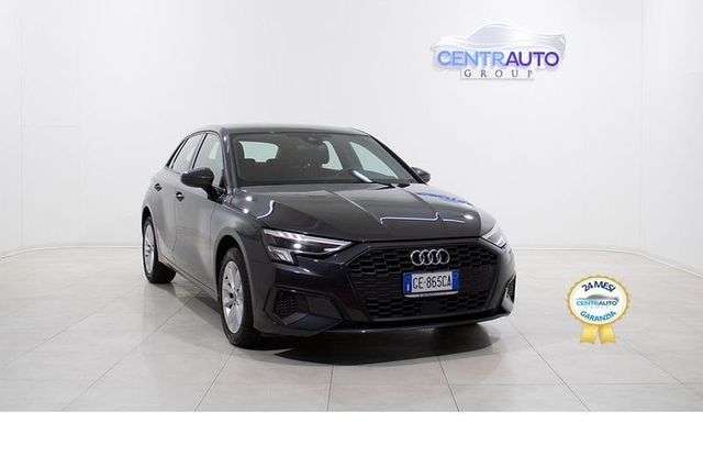 Audi A3 SPB 30 TDI Business