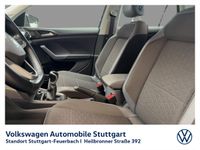 Volkswagen T-Cross - Vorschau Bild 7