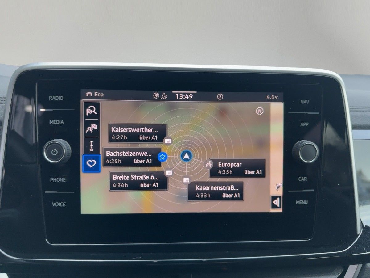 Volkswagen T-Roc - Bild 14