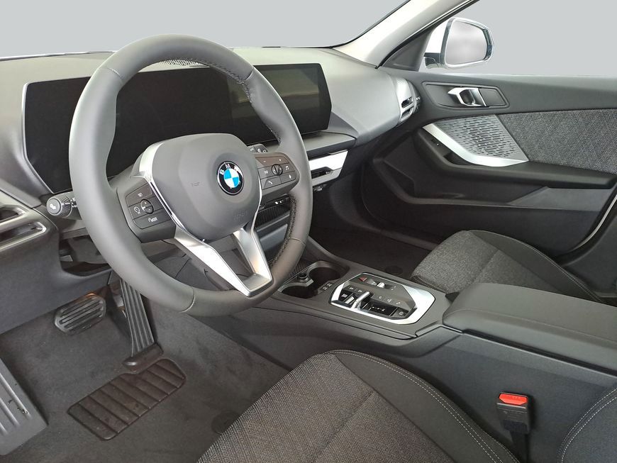 BMW 116 - Bild 10