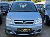 Opel Meriva 1.6 Selection "110 Jahre" AUTOMATIK+PDC - Opel Meriva: 1.6