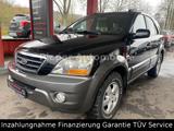Kia Sorento 3.3 V6 EX Automatik Klima Leder AHK - Kia Sorento: V6