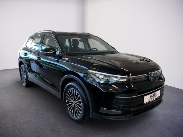 Tiguan 2.0 TDI LIFE LED+KAMERA+AHK+NAVI+DCP+APP+
