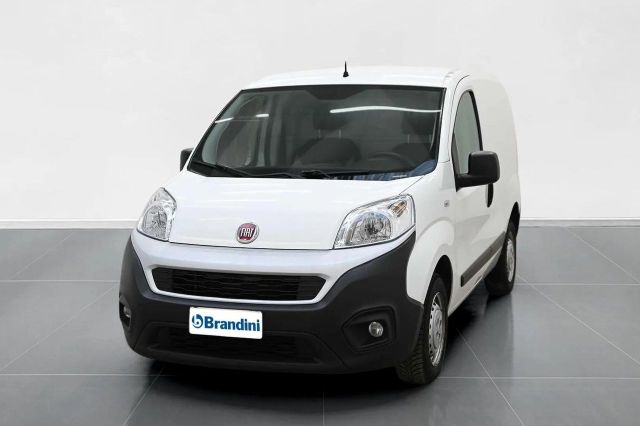 Fiat FIAT Fiorino cargo 1.3 mjt 80cv SX E6