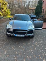 Porsche Cayenne Turbo 4,5 - Porsche Cayenne in Bonn