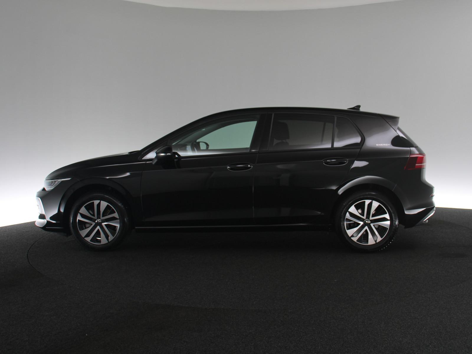 Volkswagen Golf VIII 1.5 eTSI Energy LED ACC NAVI KAMERA, миниатюра 18
