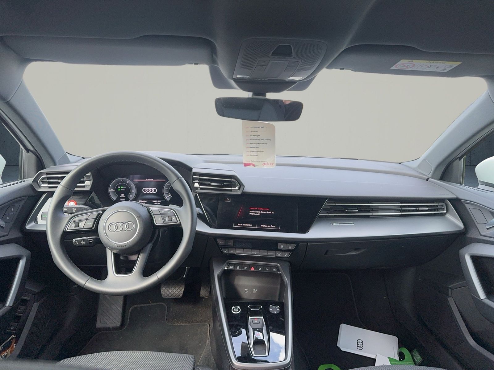 Audi A3 - Bild 12