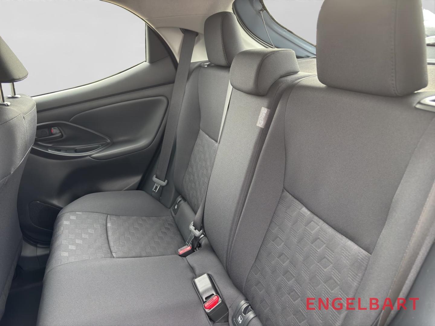 Mazda 2 Hybrid Exclusive-Line LED ACC Apple CarPlay An
