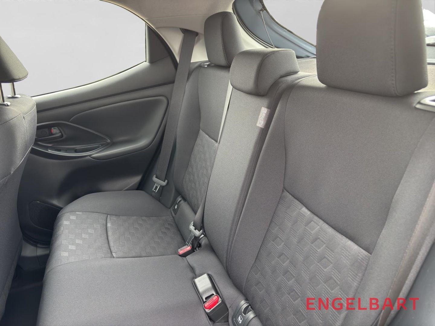 Mazda 2 Hybrid - Bild 12