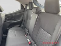 Mazda 2 Hybrid - Vorschau Bild 12