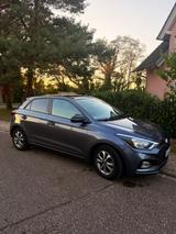 Hyundai i20 1.2 62kW Advantage  - Hyundai i20: Standheizung