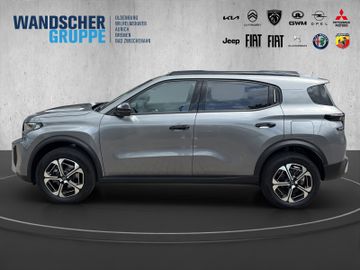 Citroën C3 Aircross 1.2 145 MAX +HUD+Kam.+SpurH
