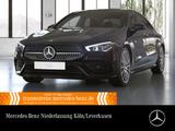Mercedes-Benz CLA 200 Cp AMG Night/Navi Prem/Wide/LED/Ambi/SHZ - gebrauchte Mercedes-Benz CLA 200 aus dem Jahr 2020