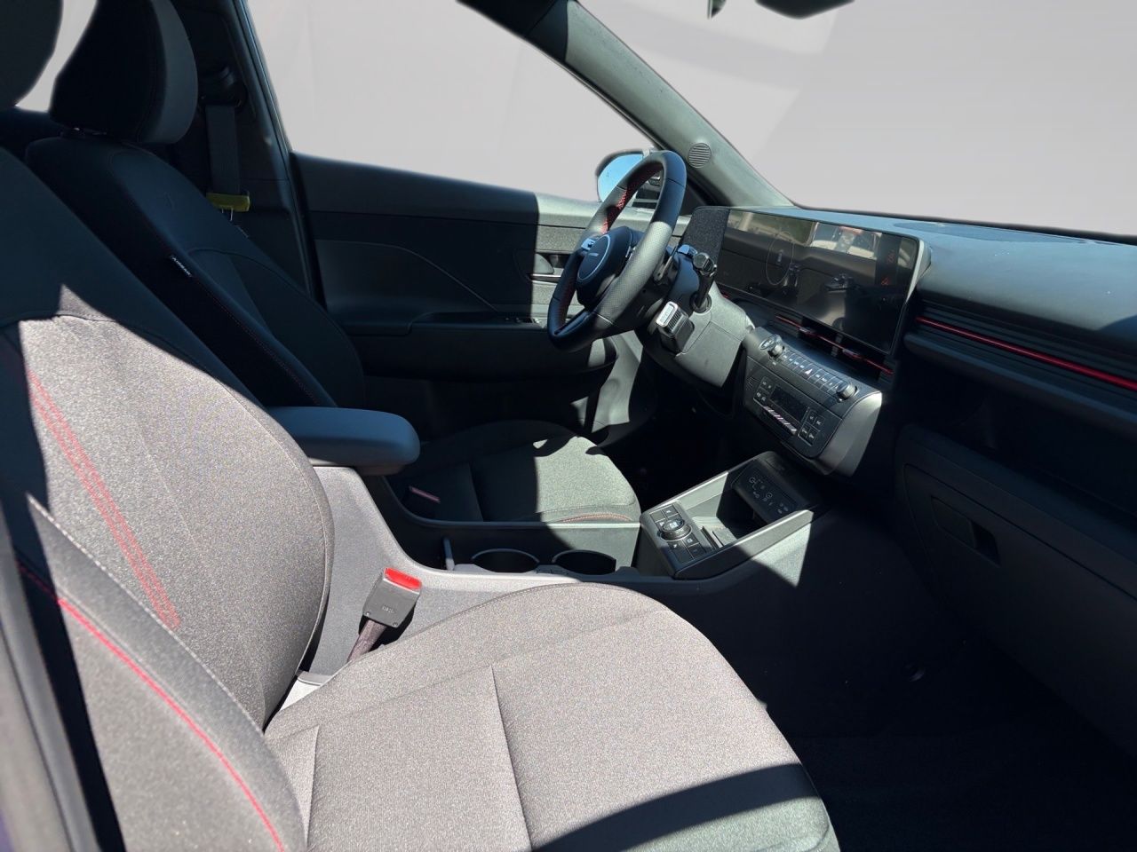 Fahrzeugabbildung Hyundai KONA N-LINE *Assistenz-Pak* SHZ*LHZ*NAVI*USB*