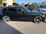 BMW 325d Touring Sport Line Sport Line - BMW 325 mit Diesel-Antrieb: Kombi