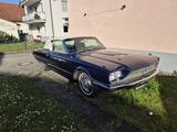 Ford 1966 Ford Thunderbird Town Landau Coupe - Ford Thunderbird in München