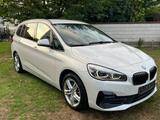 BMW 218 Gran Tourer 218d xDrive Sport Line Sport... - gebrauchte BMW 218 Gran Tourer aus dem Jahr 2019