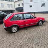 Volkswagen Original Polo 86c 2F G40 Bj 94 rostfrei mä... - Volkswagen Polo: 86c 2f