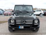 Mercedes-Benz G 350 BlueTec Standheizung/AHK/Totwinkel/Kamera - gebrauchte Mercedes-Benz G 350 aus dem Jahr 2014