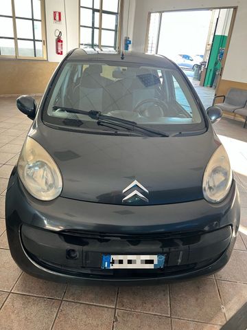 Citroën Citroen C1 1.0 5 porte C1TY con imp Gpl