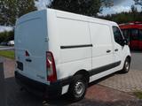 Opel Movano B Kasten/Kombi Ka L1H1 2,8t AHK TÜV NEU - gebrauchte Opel Movano aus dem Jahr 2014