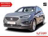 Seat Tarraco 1.5 Style LED Navi Beats Kamera FullLink - gebrauchte Seat Tarraco aus dem Jahr 2021