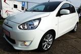 Mitsubishi Space Star Shine+ Navi,Klimaaut.,Alu,Keyless,E5 - Mitsubishi Space Star: Shine