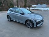 Hyundai KONA 1.0 T-GDI 48V-Hybrid N Line iMT N Line - Hyundai KONA von privat