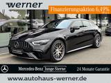 Mercedes-Benz Mercedes-AMG GT 63 S E PERFORMANCE CARBON SHD - Mercedes-Benz AMG GT in Bremen