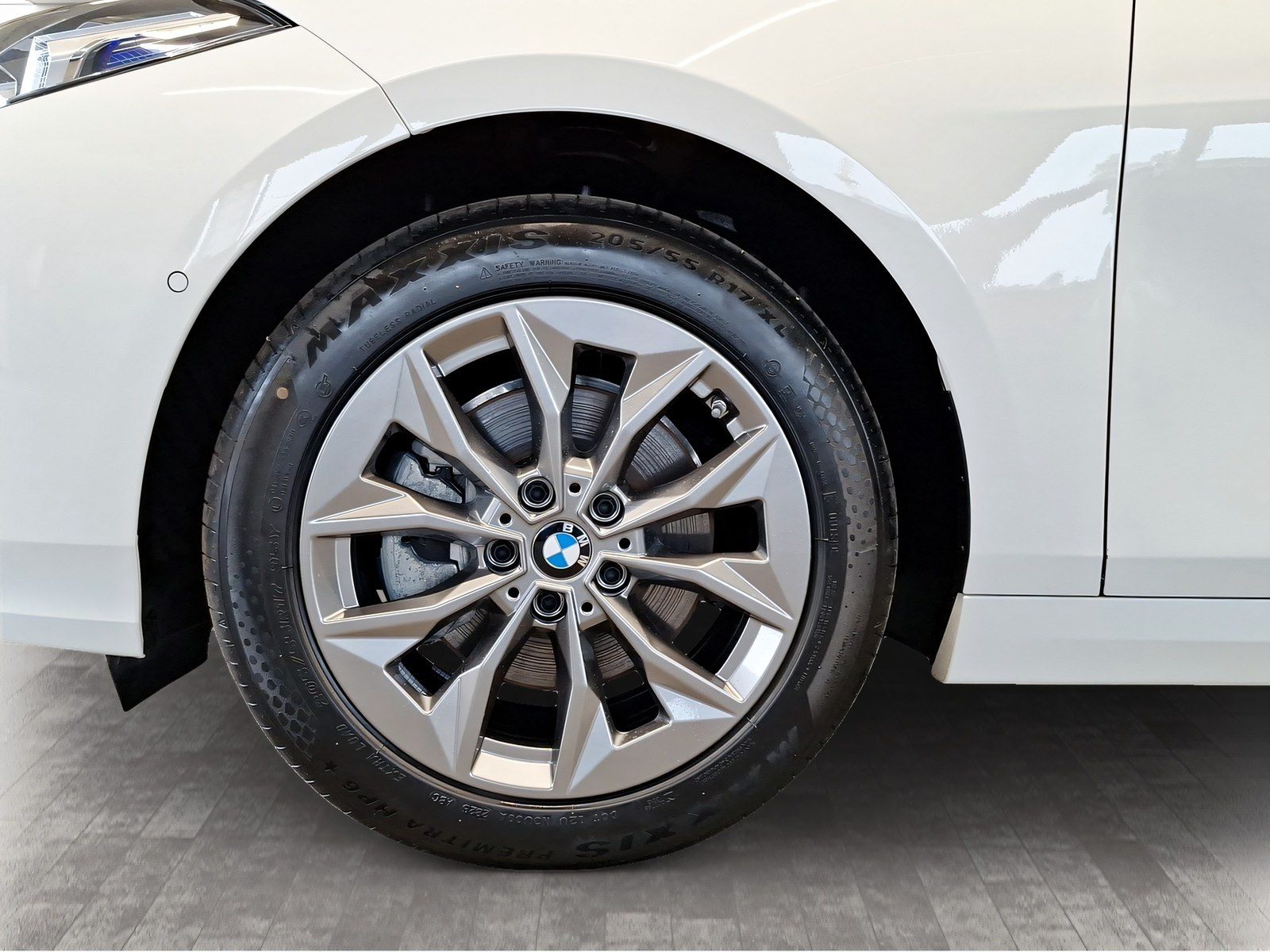 BMW 120 - Bild 9