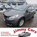 Peugeot 2008 PureTech 130 GPF Stop&Start Active - Peugeot 2008: Kombi