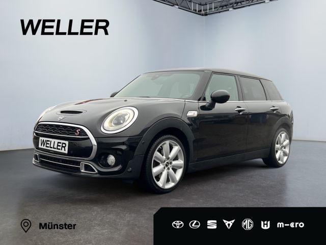 MINI Cooper SD Clubman All4 Automatik *LED*ACC*Leder*