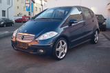 Mercedes-Benz A 200 *Pano*SHZ*PDC*Bi-Xenon*Avantg.*18" AluFelg - gebrauchte Mercedes-Benz A 200 aus dem Jahr 2005